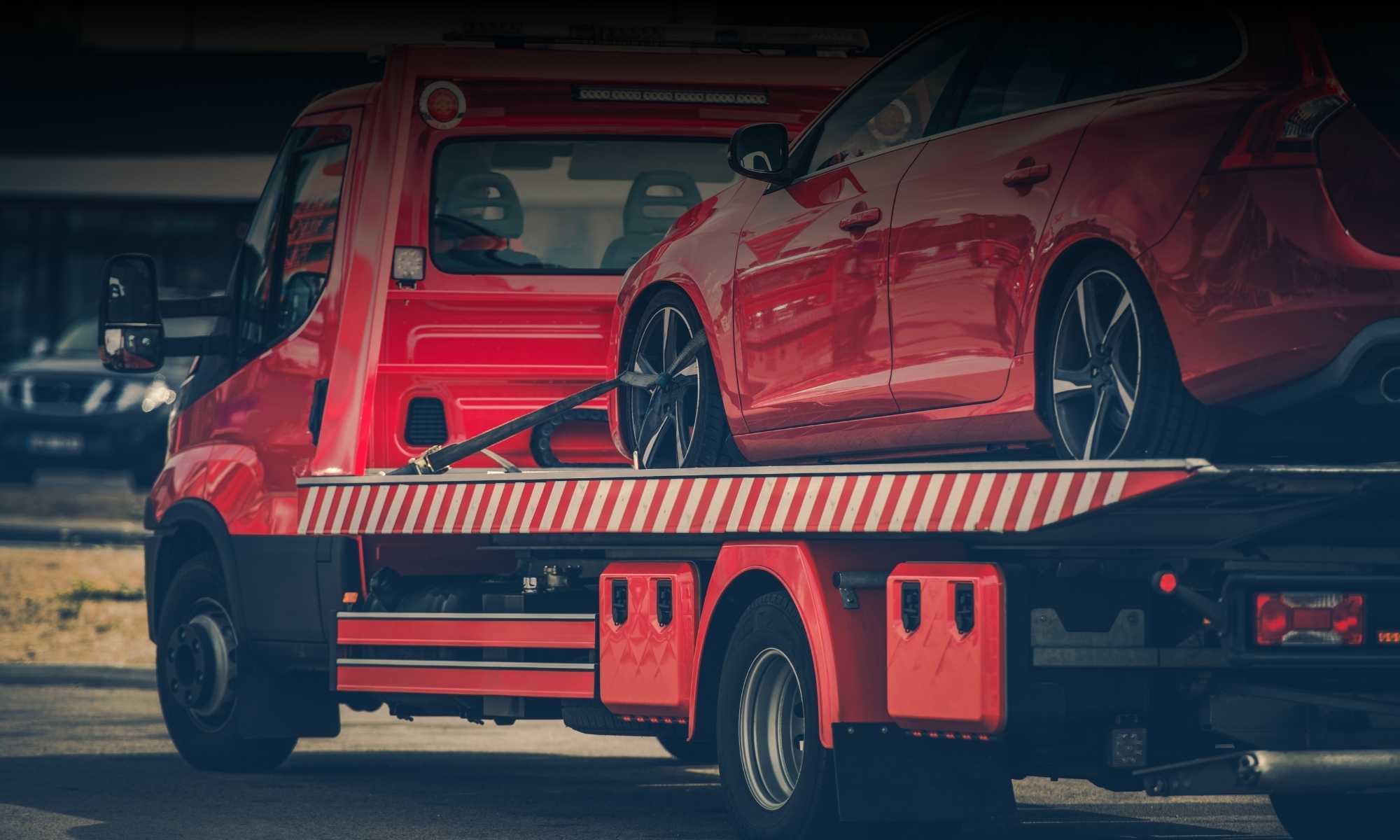 Vendere la tua auto incidentata è facile
